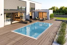 Fertigschwimmbecken Aus Polypropylen Pp Becken Gfk Pool Fkb Schwimmbadtechnik Pp Pool Schwimmbecken Schwimmbadtechnik