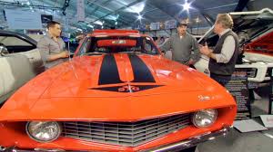 All cars are worth what someone is willing to pay no more no less i have sold thousands of cars and that's the facts no book black book cante you what a car is worth it's worth what a buyer is willing to. What S My 1969 Camaro Yenko Worth Youtube