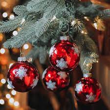 Xmas Lightroom Preset For Mobile Desktop Photo Preset Etsy Christmas Ornament Sets Christmas Ornaments Christmas Phone Wallpaper