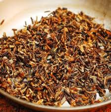 Cooking wild rice the old fashioned way (a.k.a. How To Cook Wild Rice Julia S Album