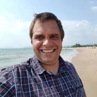 10 "Daniel Kretschmar" profiles