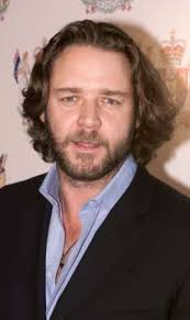 Russell Crowe