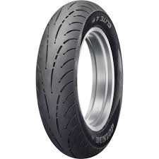 dunlop elite 4 rear tire