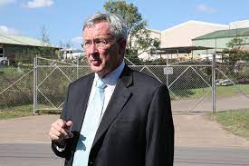 Bradley ronald hazzard (born 30 august 1951), an australian politician, is the new south wales minister for health and medical research since january 2017 in the berejiklian government. Opinion Hazzard Must Apologise To Health Care Worker The Western Weekender