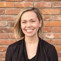 Brittany Laughlin's Instagram, Twitter & Facebook