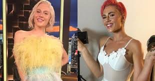 Είναι το «ελλάδα έχεις ταλέντο»! Elena Tsagkrinoy Agnwristh Sta 14 Ths Otan Emfanisthke Kai Tragoydhse Sto Ellada Exeis Talento