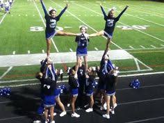 Pin By Roslyn Rodriguez On Cheerleading My Life Cheer Stunts Cheerleading Stunt Varsity Cheer