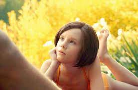 It's the kind of film we've all seen done so badly that it's an unexpected treat to see it done well and to realise that its themes are very important: Review The Trouble With Being Born With A Capital T