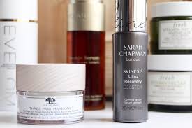 Hair serum at best prices (313 items). Autumn Skincare With John Lewis Ad Ruth Crilly