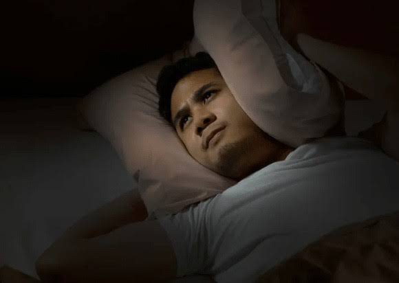 Bệnh mất ngủ ở nam giới. Nguyên nhân và cách điều trị - Phòng khám