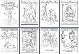 Each page shows a part of the story of easter from the books of mark and matthew in the bible. A Collection Of Printable Teaching Resources Religion Religious Education Resources For Schools Including Posters And Worksheets