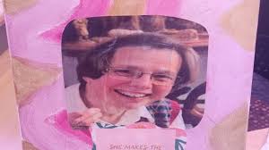 Lehigh Valley ALS Clinic Mackin Memorial