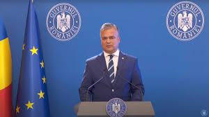 Adrian Ioan Veștea, ministrul Dezvoltării: Am avut șansa în cei 19 ani de  administrație publică să creionez multe bugete, de fiecare dată preocuparea  noastră a fost actul educațional