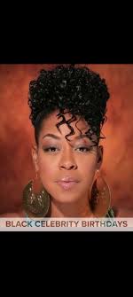 Tichina Arnold's Birthday and Career Highlights