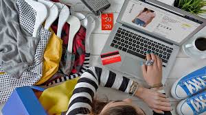 Fashion E-commerce