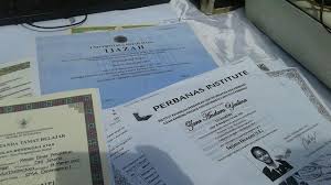 Check spelling or type a new query. Sanksi Bagi Pns Yang Pakai Ijazah Palsu Bisnis Liputan6 Com