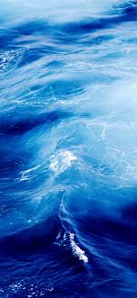 Free, full hd and high quality wallpapers and backgrounds. Blue Ocean Sea Water Wallpaper Iphone X Wallpaper Blue Ocean Ocean Wallpaper Black Background Wallpaper