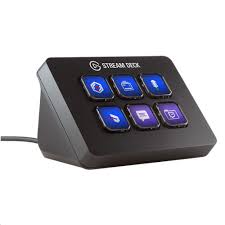 The elgato stream deck is the ultimate choice for gamers and live streamers. Elgato Co El Stream Deck Mini Expansys Hong Kong