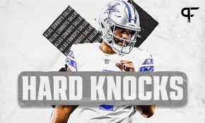 Jul 02, 2021 · the dallas cowboys will be in the limelight even more often than normal in 2021 as they've been chosen to be featured on hbo's hard knocks. Hard Knocks 2021 5 Eligible Teams For Hbo S Nfl Training Camp Show