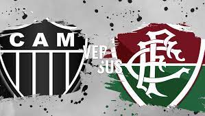 Although atletico looked more likely to score throughout they could not find the net and the point leaves them in third place with 61 points, five behind leaders internacional with three games of the season. Atletico Mg X Fluminense Saiba Onde Assistir A Partida Do Brasileirao Serie A Gazeta Esportiva