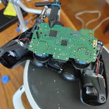 First things first, and we know this may seem obvious to some, but it's only obvious if you know. Drift Fixer Affordable Controller Repair Service