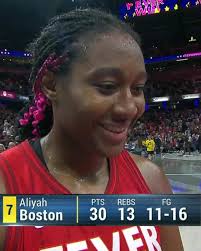 Everything WNBA & WBB