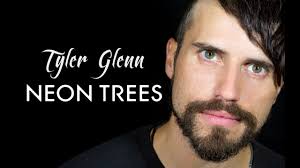 The You Rock Foundation: Tyler Glenn of Neon Trees