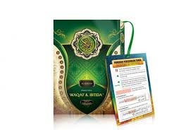 Seperti merasa berat mengerjakan ibadah, malas mengerjakan sholat, tidak berzikir kepada allah. Membaca Alquran Dengan Waqaf Dan Ibtida Republika Online
