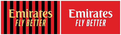 If this png image is useful to you, please share it with more friends via. Football Teams Shirt And Kits Fan Emirates Fly Better Sponsor Logo
