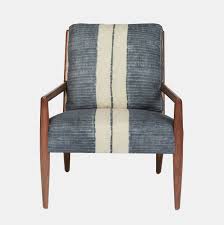 Made To Order Montauk Chair Chair Perfect Chair Stripe