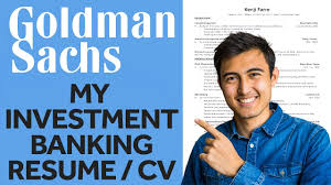 Both my employment experience and my classes in finance have prepared me well to make a significant contribution to your organization. My Successful Investment Banking Cover Letter Free Template Youtube