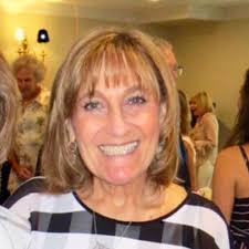 Marilyn Sager's Instagram, Twitter & Facebook