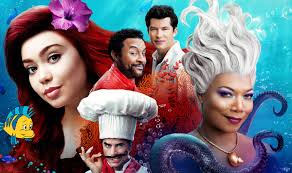Somewhere under the sea and beyond your imagination is an adventure in fantasy. ―tagline. Little Mermaid Live Cast Who Stars In The Abc Musical