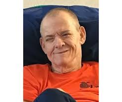 Patrick Larsen Obituary (1950