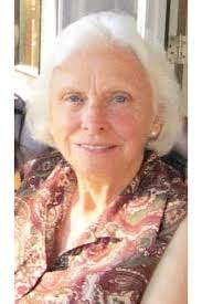 Esther Mary Cottrill