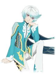 Mikleo Tales Of Link Tales Of Zestiria X Event Tales Of Zestiria Tales Of Zestiria Mikleo Tales Of Berseria