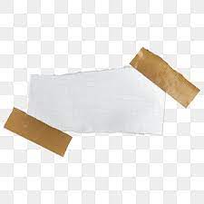 Message Board Note Blank Sticker Torn Tape Message Board White Page Tape Png Transparent Image And Clipart For Free Download In 2021 Blank Stickers Paper Blank Notebook Paper Notepads