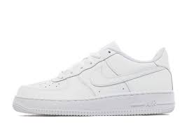 Nike Air Force 1 Lo Junior Shop Online For Nike Air Force 1 Lo Junior With Jd Sports The Uk S Leading Sports Fashion Retailer Nike Nike Air Force Nike Air