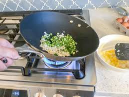Check spelling or type a new query. Scanpan Cs Wok Review Giveaway Steamy Kitchen Recipes Giveaways