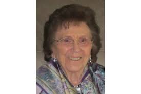 Jane Falkowski Obituary (1926