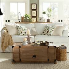 A living room isn't complete without a good chair for accommodation. Farmhouse Rustic Living Room Birch Lane