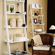 Wood Ladders For Decorating Creative Wall Decoration Ideas Old Ladders For Modern Wall Decor Bookshelf Decor Modern Wall Decor Ladder Decor