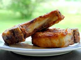 Old Fashioned Pan Fried Pork Chops Recipe Food Com Recipe Fried Pork Chops Pan Fried Pork Chops Fried Pork