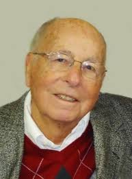 Albert Landheer Obituary (2017)