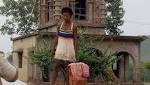 Jamshedpur: Mentally challenged beheads lady
