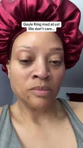 Gail King Bashes Reporter over Mittens