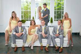 Getting higher up will allow you to create favorable angles and limit how much the bodies of. Real Weddings News My Wedding Group