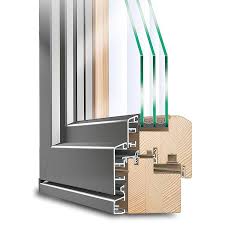 Fenêtre fabrication française direct usine à prix bas. Fenetres 2 Vantaux En Pvc Bois Et Aluminium Fenetre24 Com