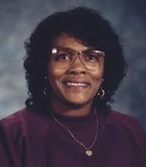 VELMA JOHNSON Obituary