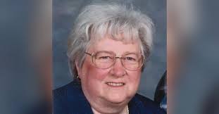 Obituary, Visitation & Funeral Information